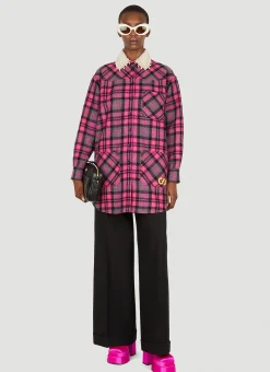 Tartan Shirt