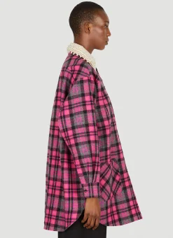 Tartan Shirt