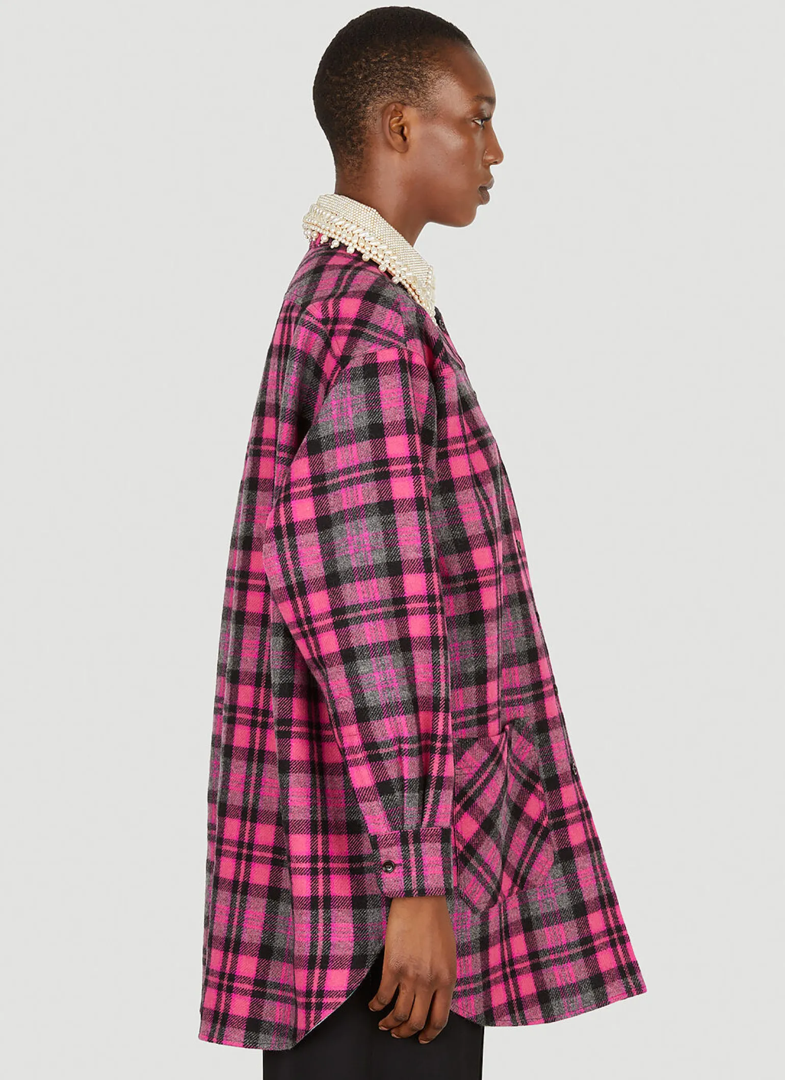 Tartan Shirt