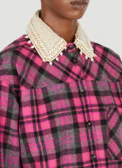 Tartan Shirt