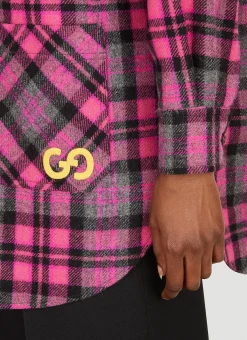Tartan Shirt