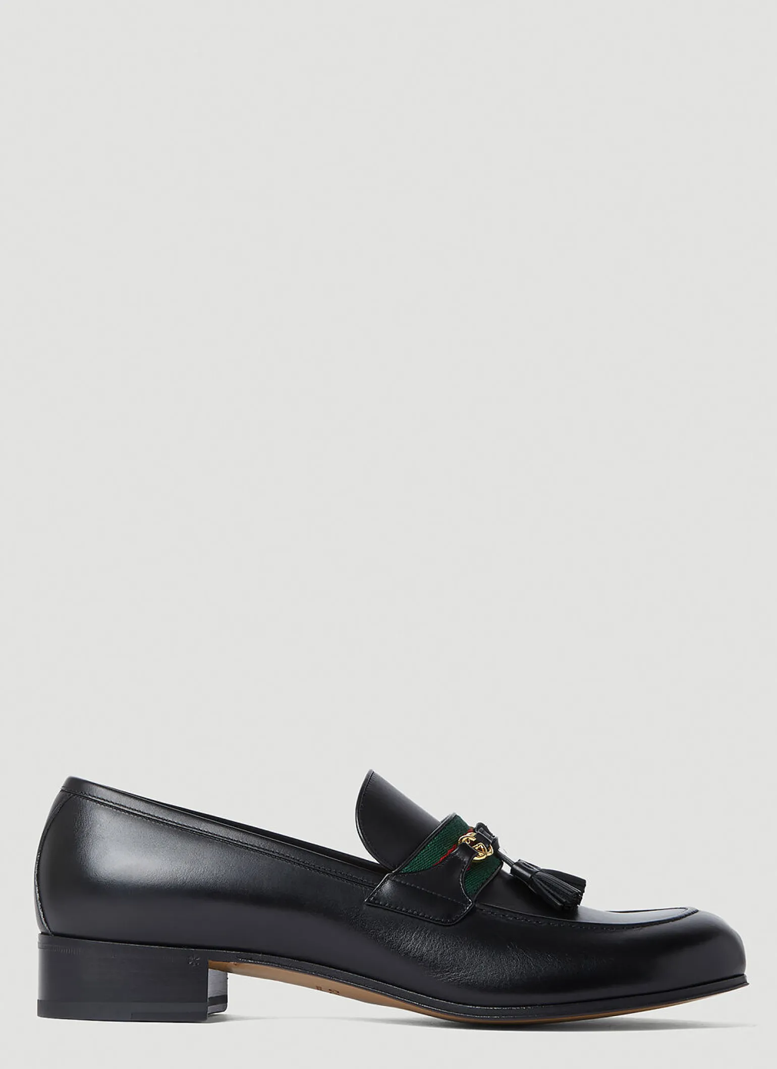 Tassel Loafers