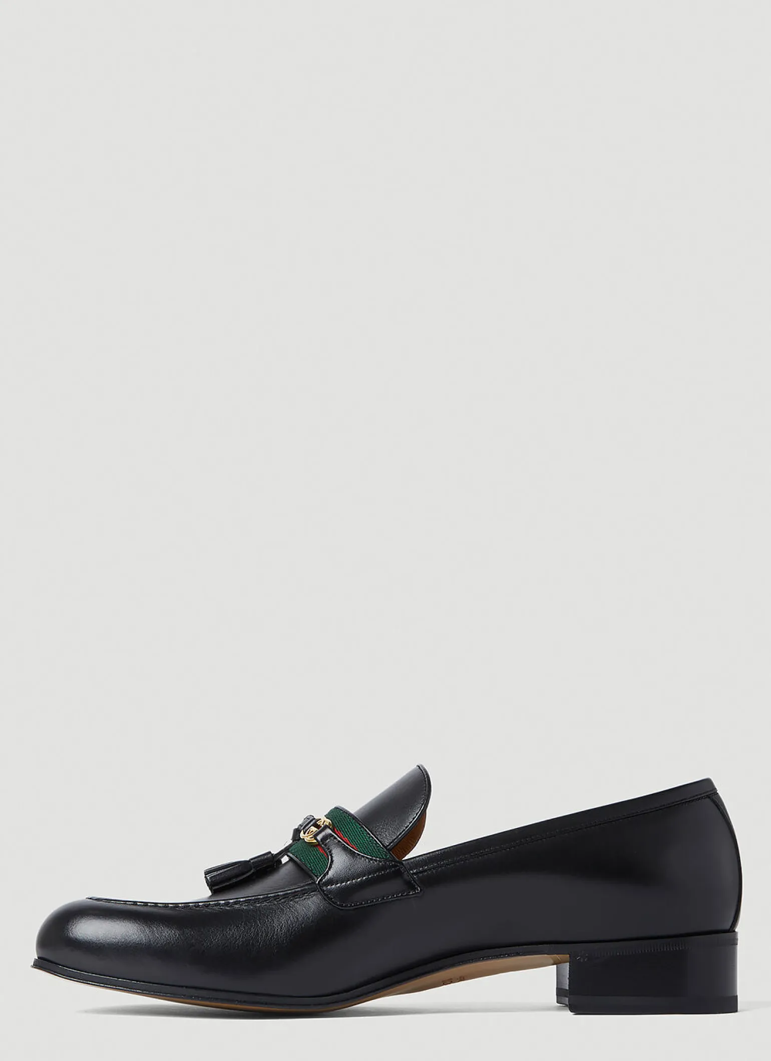 Tassel Loafers
