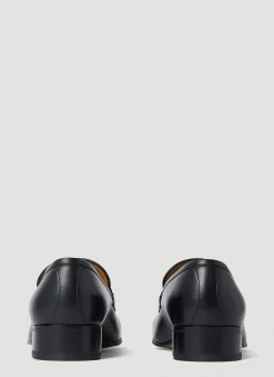 Tassel Loafers