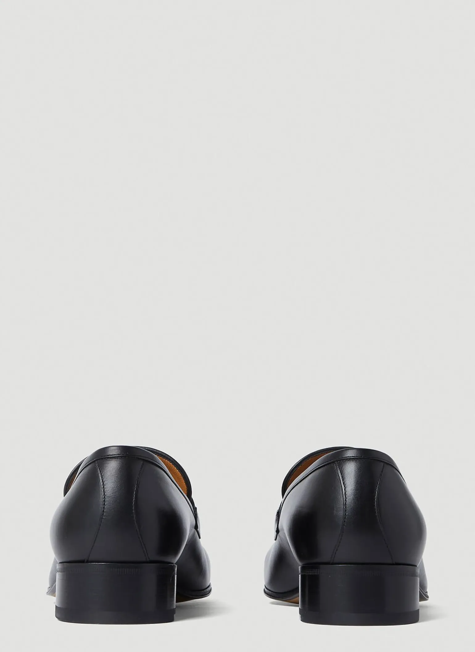 Tassel Loafers