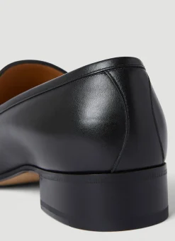Tassel Loafers