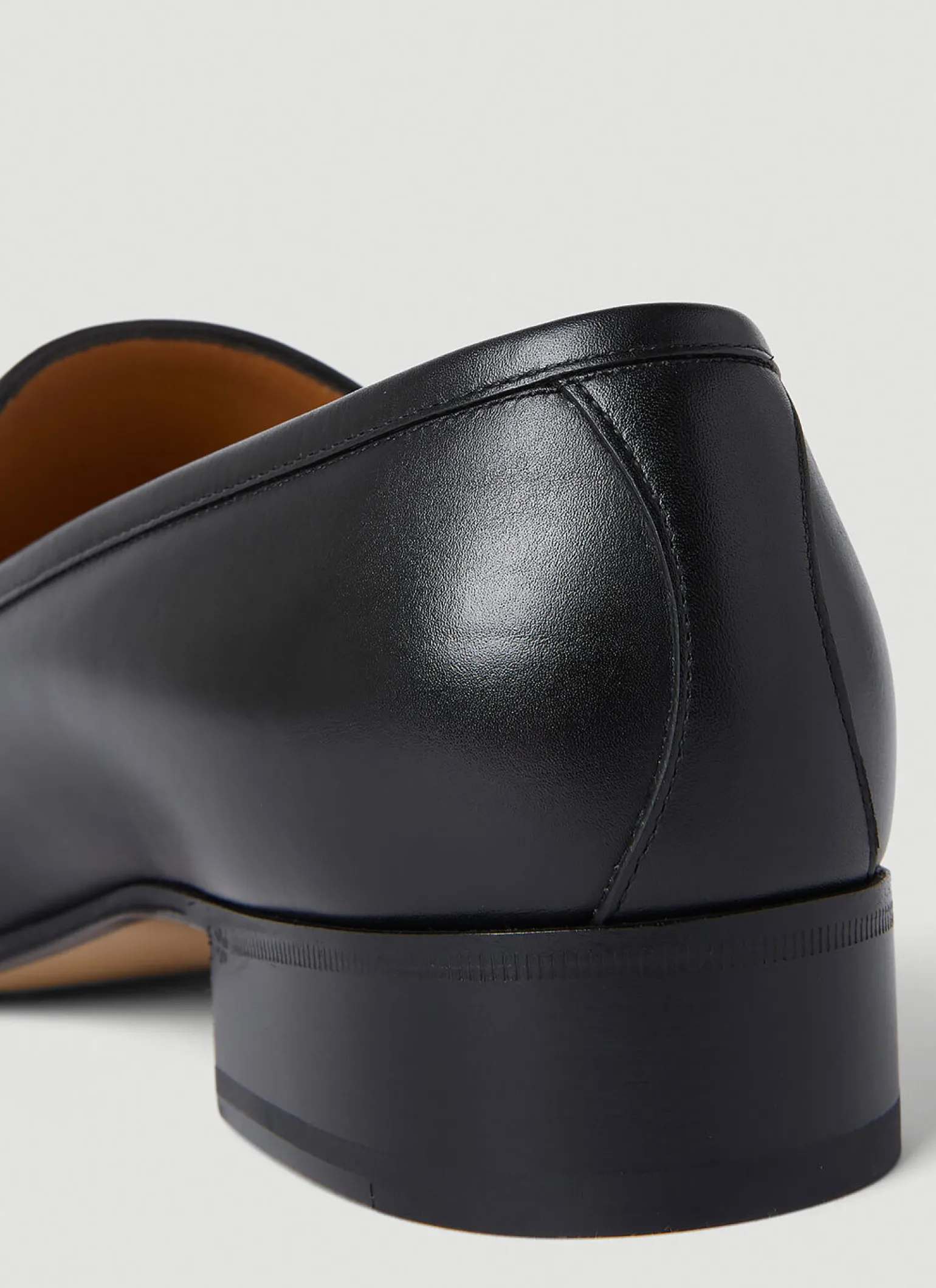Tassel Loafers