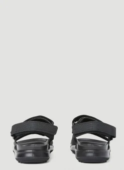 Tatacoa Futura Triples Sandals