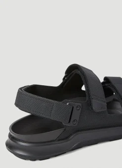 Tatacoa Futura Triples Sandals