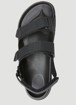 Tatacoa Futura Triples Sandals