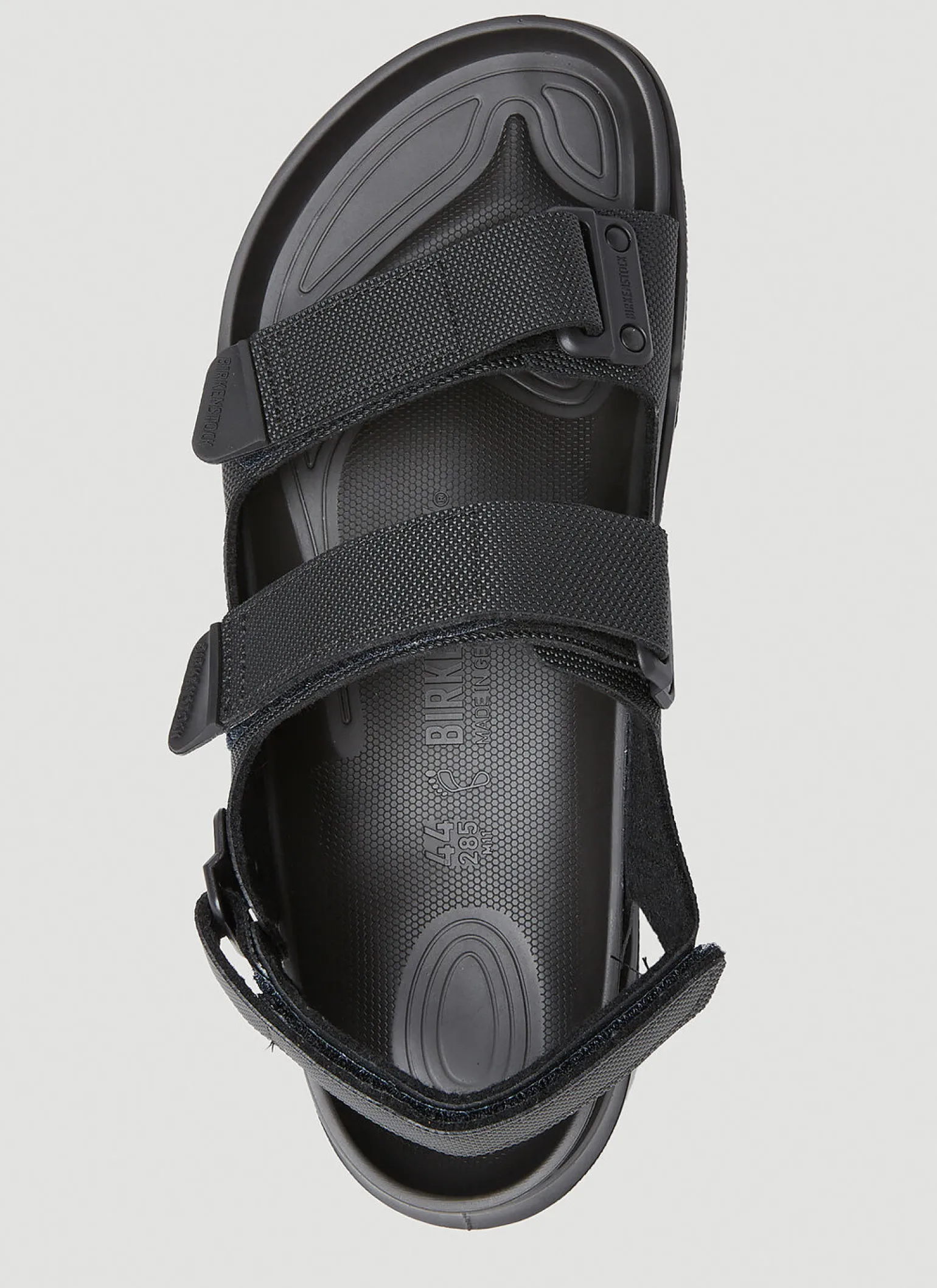 Tatacoa Futura Triples Sandals