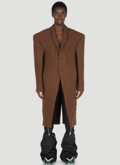Tatlin Wool Jacket