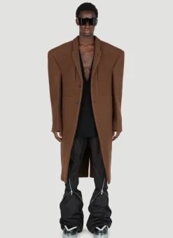 Tatlin Wool Jacket