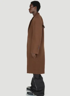 Tatlin Wool Jacket