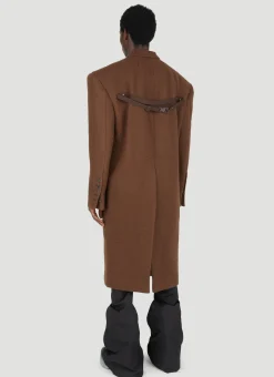 Tatlin Wool Jacket