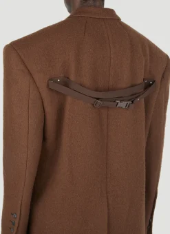 Tatlin Wool Jacket