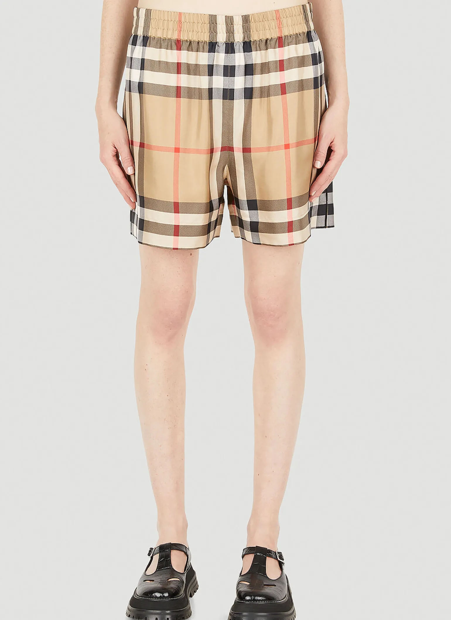 Tawney Shorts