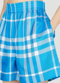 Tawney Shorts