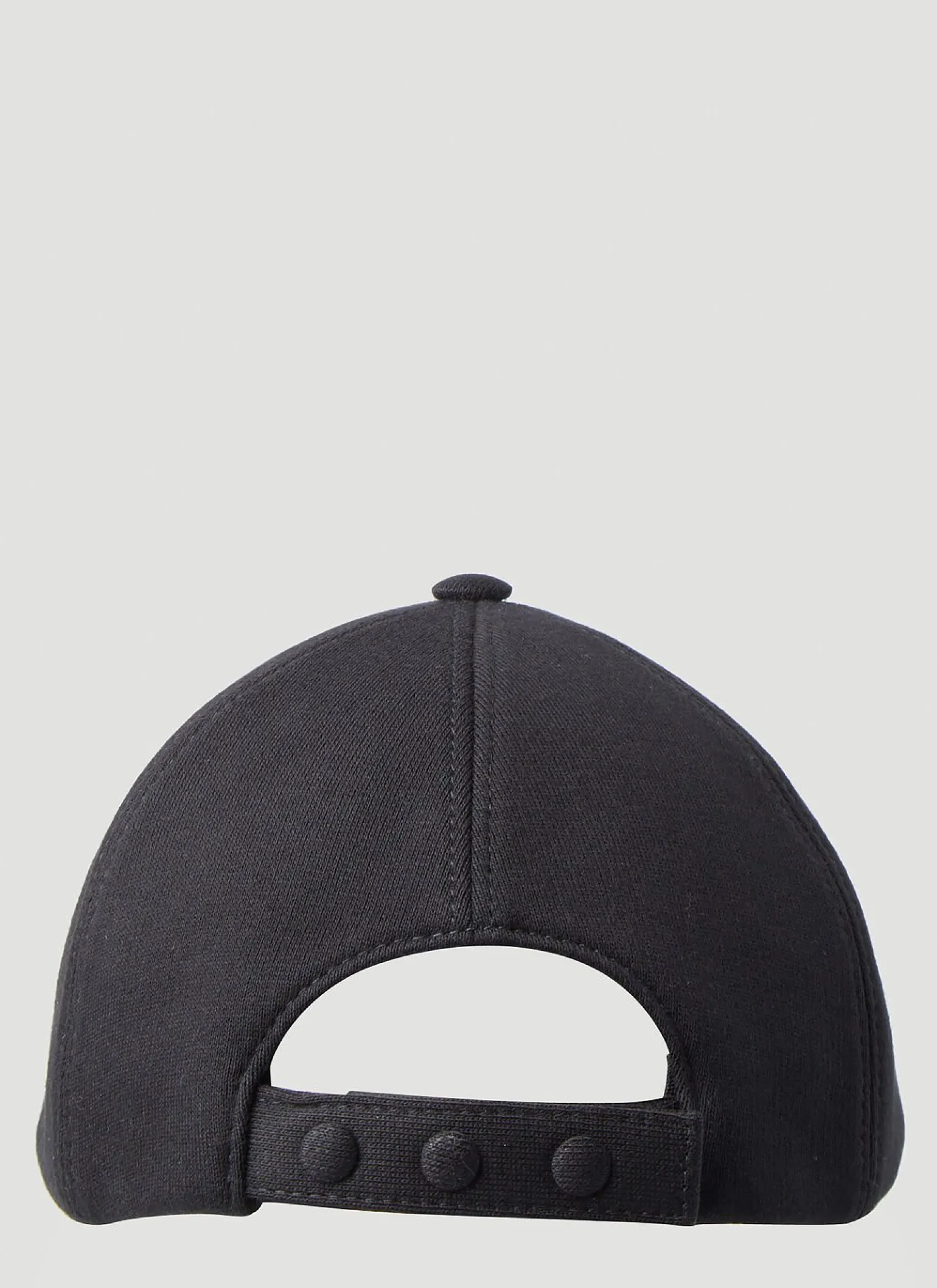 Tb Monogram Baseball Cap