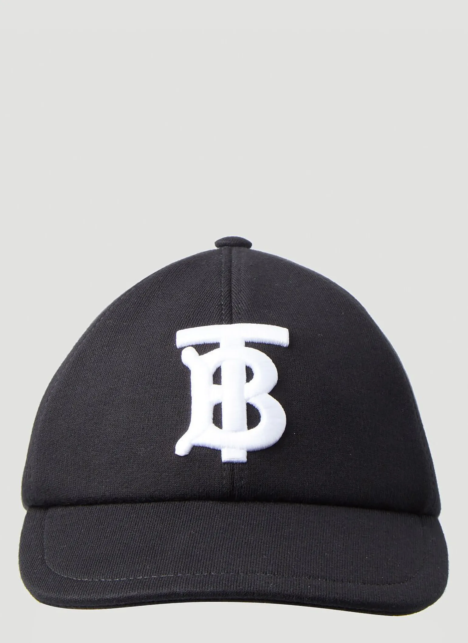 Tb Monogram Baseball Cap