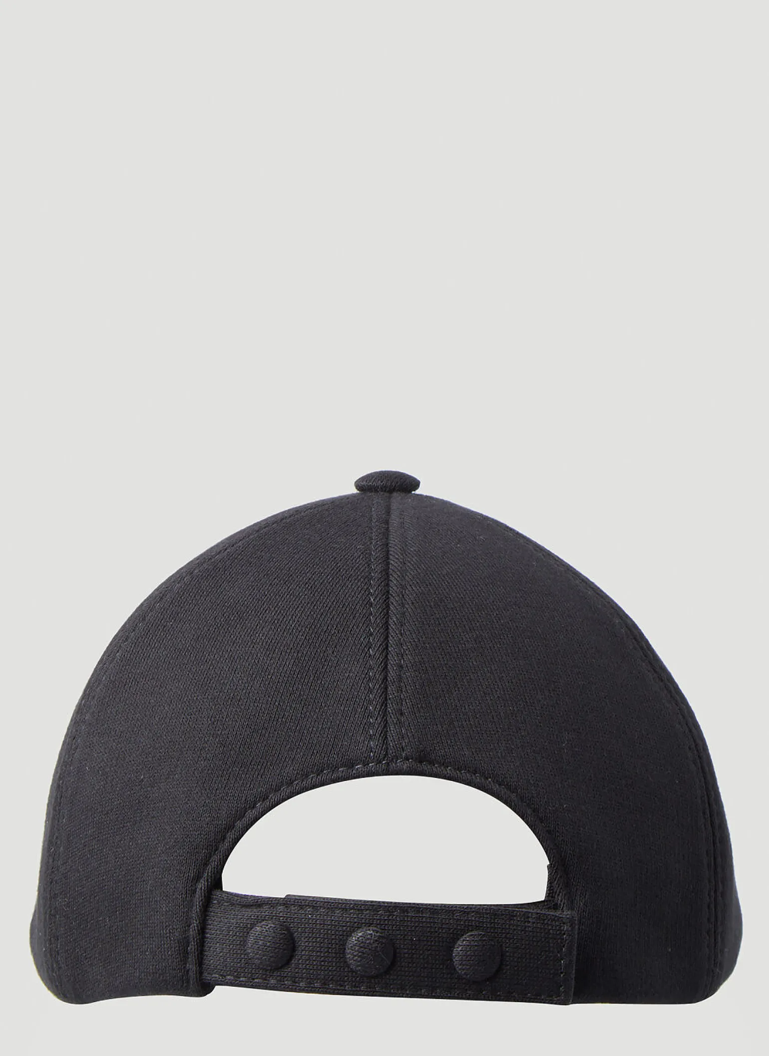 Tb Monogram Baseball Cap