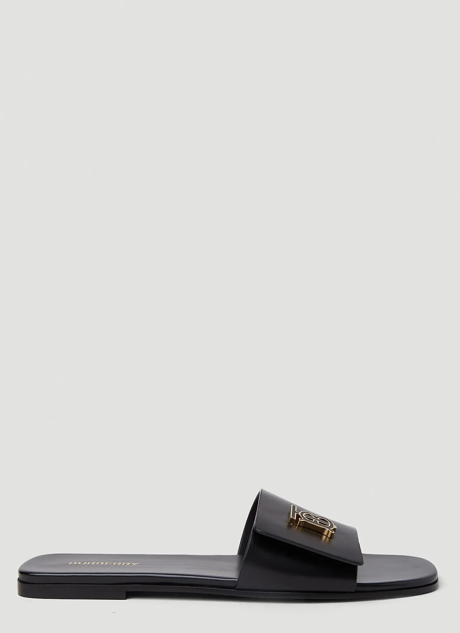 Tb Monogram Slides