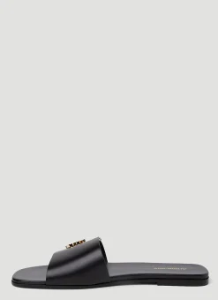 Tb Monogram Slides