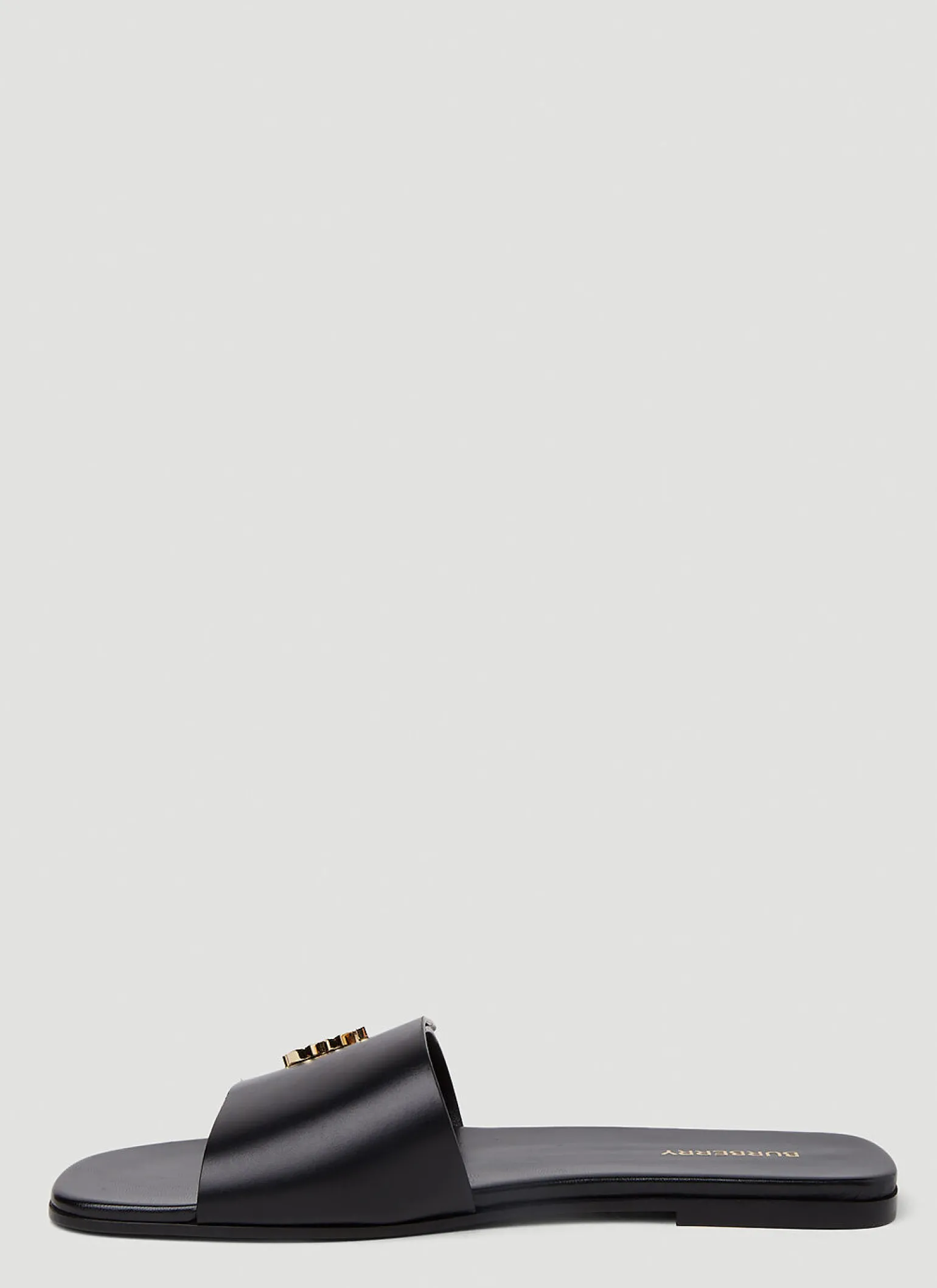 Tb Monogram Slides