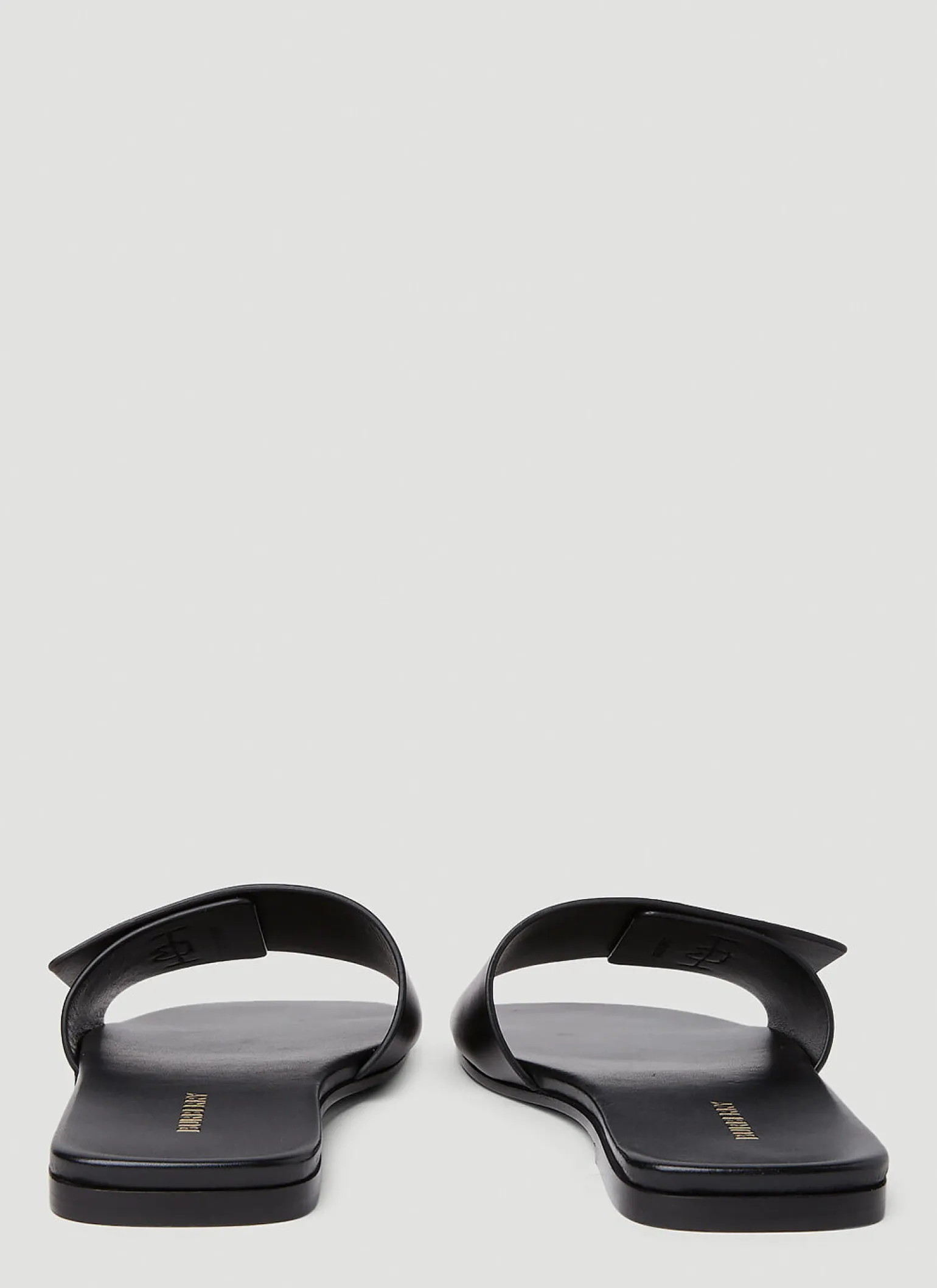 Tb Monogram Slides