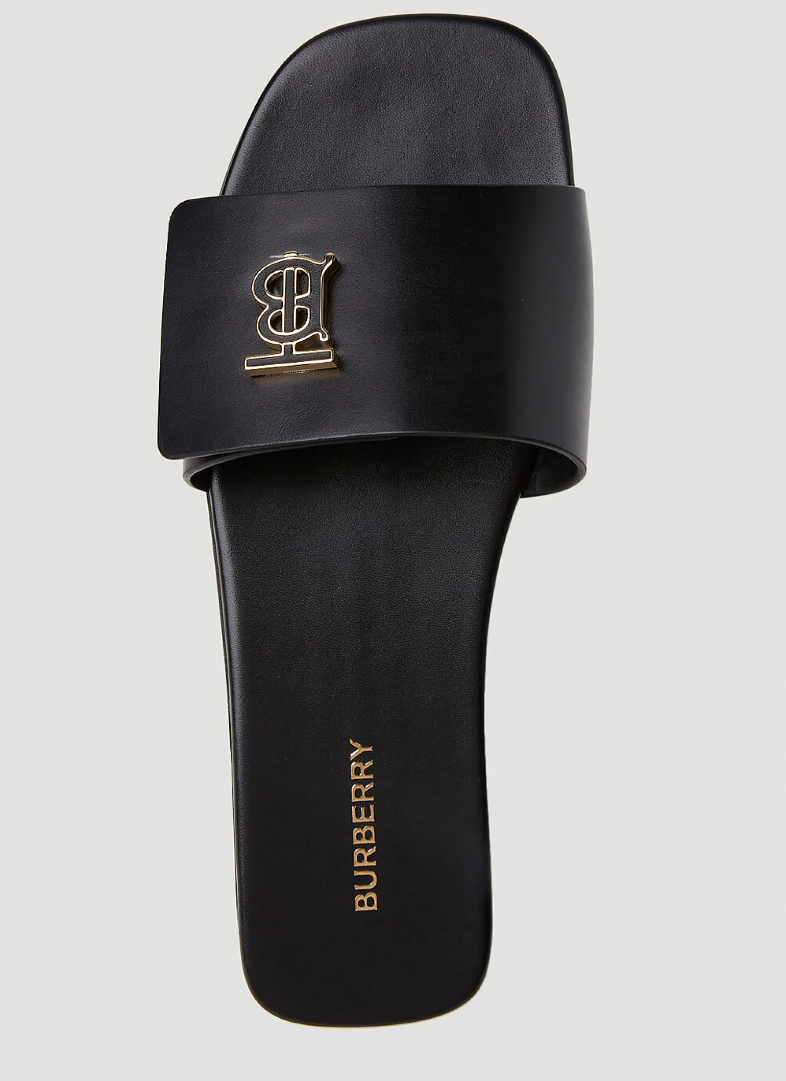 Tb Monogram Slides