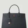 Tb Plaque Tote Bag