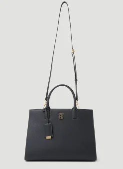 Tb Plaque Tote Bag
