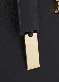 Tb Plaque Tote Bag