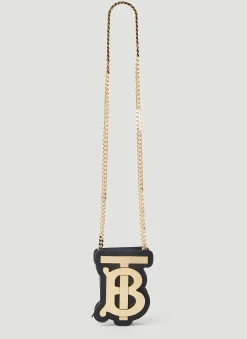 Tb Pouch Chain Wallet