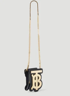 Tb Pouch Chain Wallet