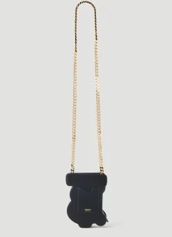 Tb Pouch Chain Wallet