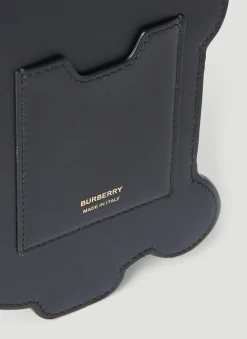 Tb Pouch Chain Wallet