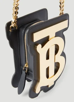 Tb Pouch Chain Wallet