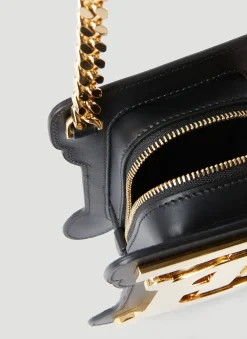 Tb Pouch Chain Wallet