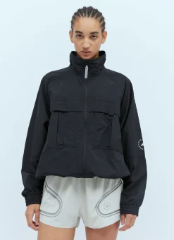 Tca Woven Jacket