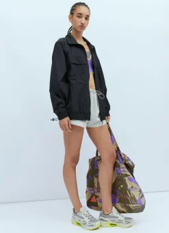 Tca Woven Jacket
