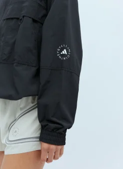 Tca Woven Jacket