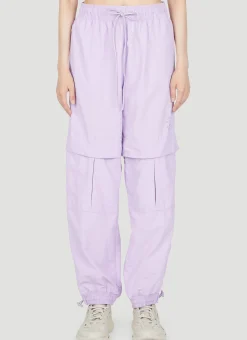 Tca Woven Trackpant