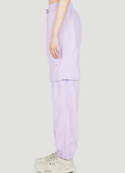 Tca Woven Trackpant
