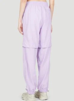Tca Woven Trackpant