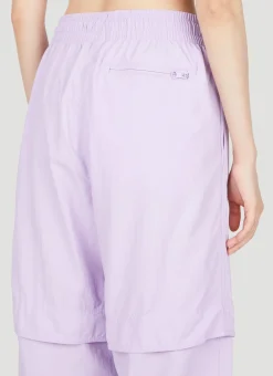 Tca Woven Trackpant