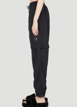 Tca Woven Trackpant