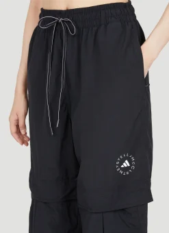 Tca Woven Trackpant