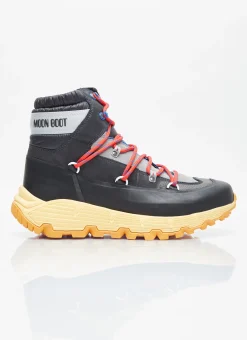 Tech Hiker Boots