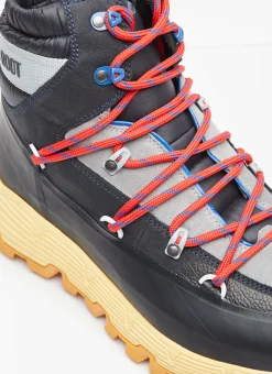 Tech Hiker Boots